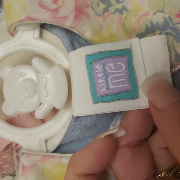 Babies Dress Onsie - Picture 6 of 7